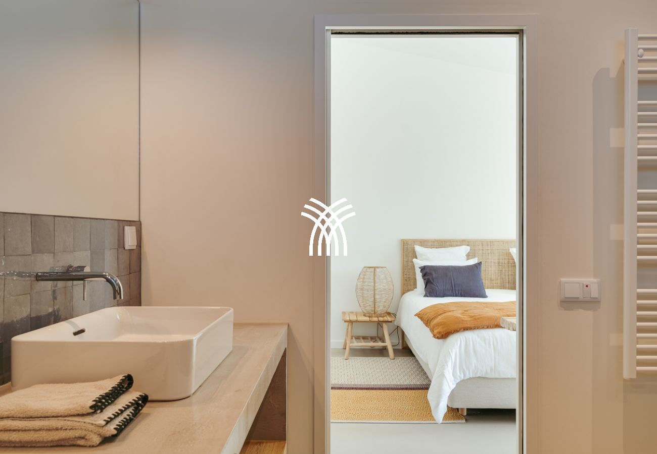 Villa in Comporta - ASA