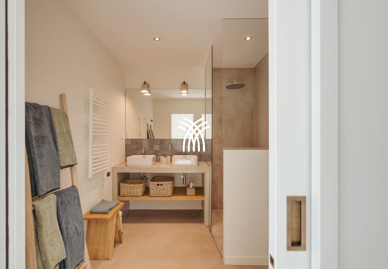 Villa in Comporta - ASA