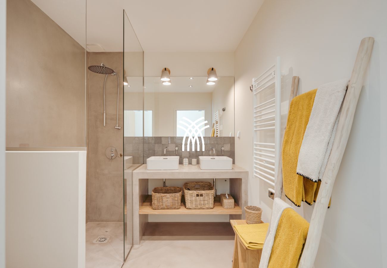 Villa in Comporta - ASA