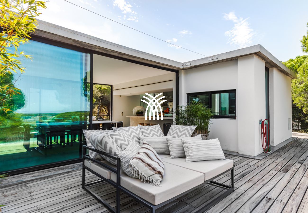 Villa in Comporta - Katsu