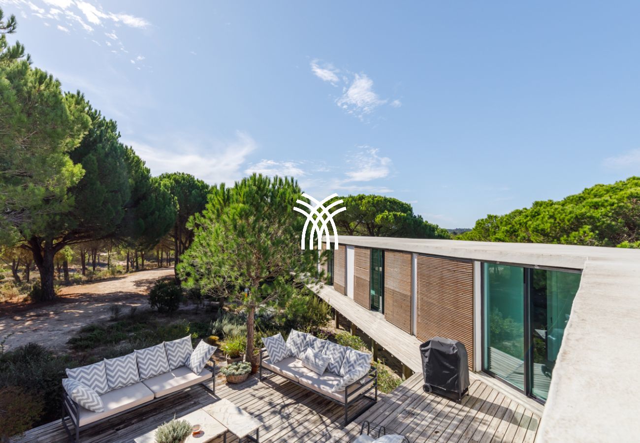 Villa in Comporta - Katsu