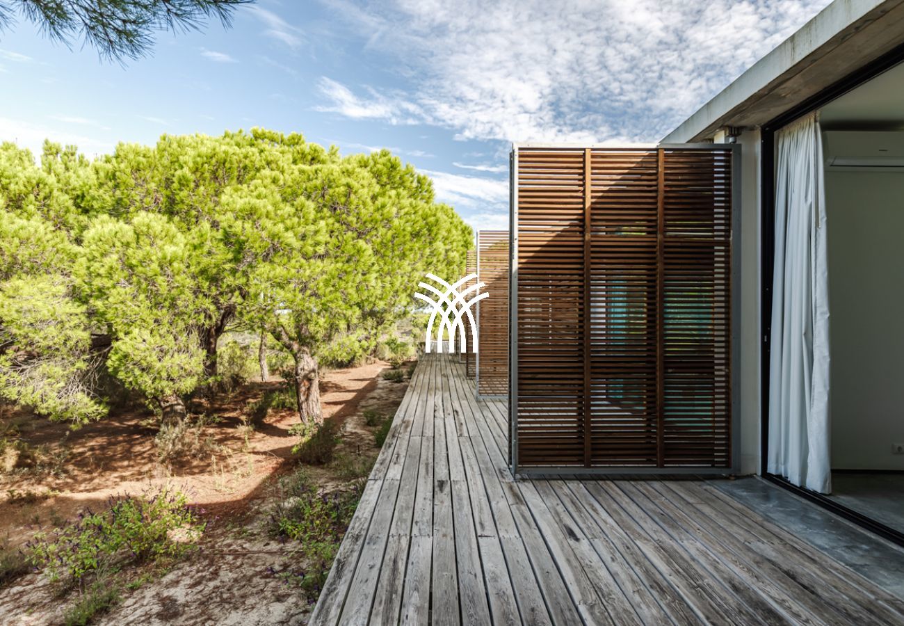 Villa in Comporta - Katsu