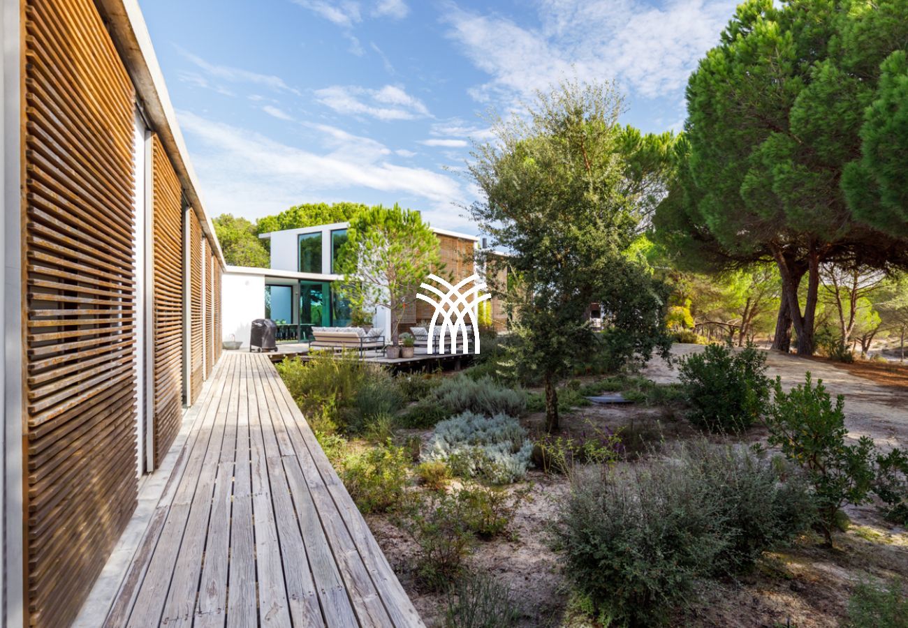 Villa in Comporta - Katsu