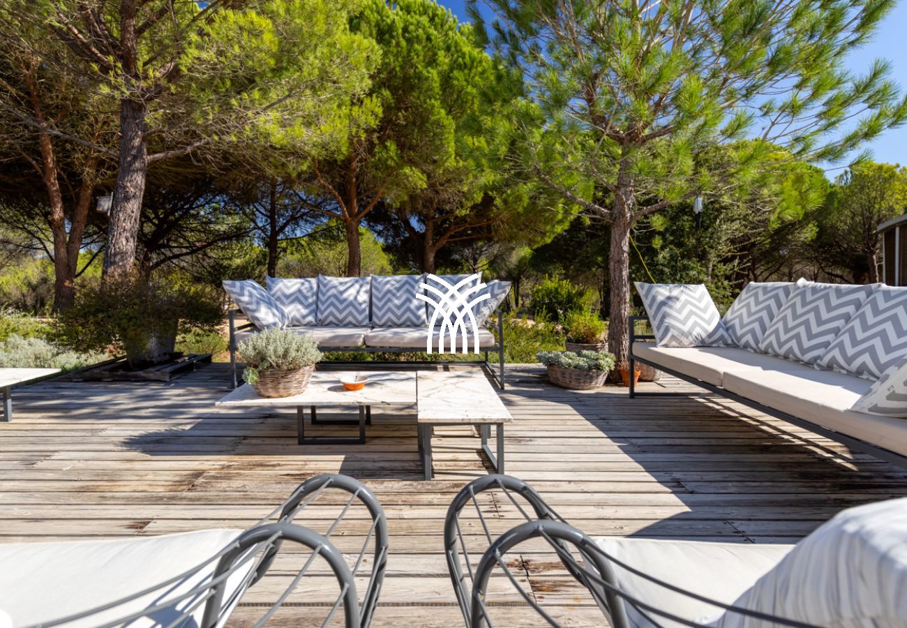 Villa in Comporta - Katsu