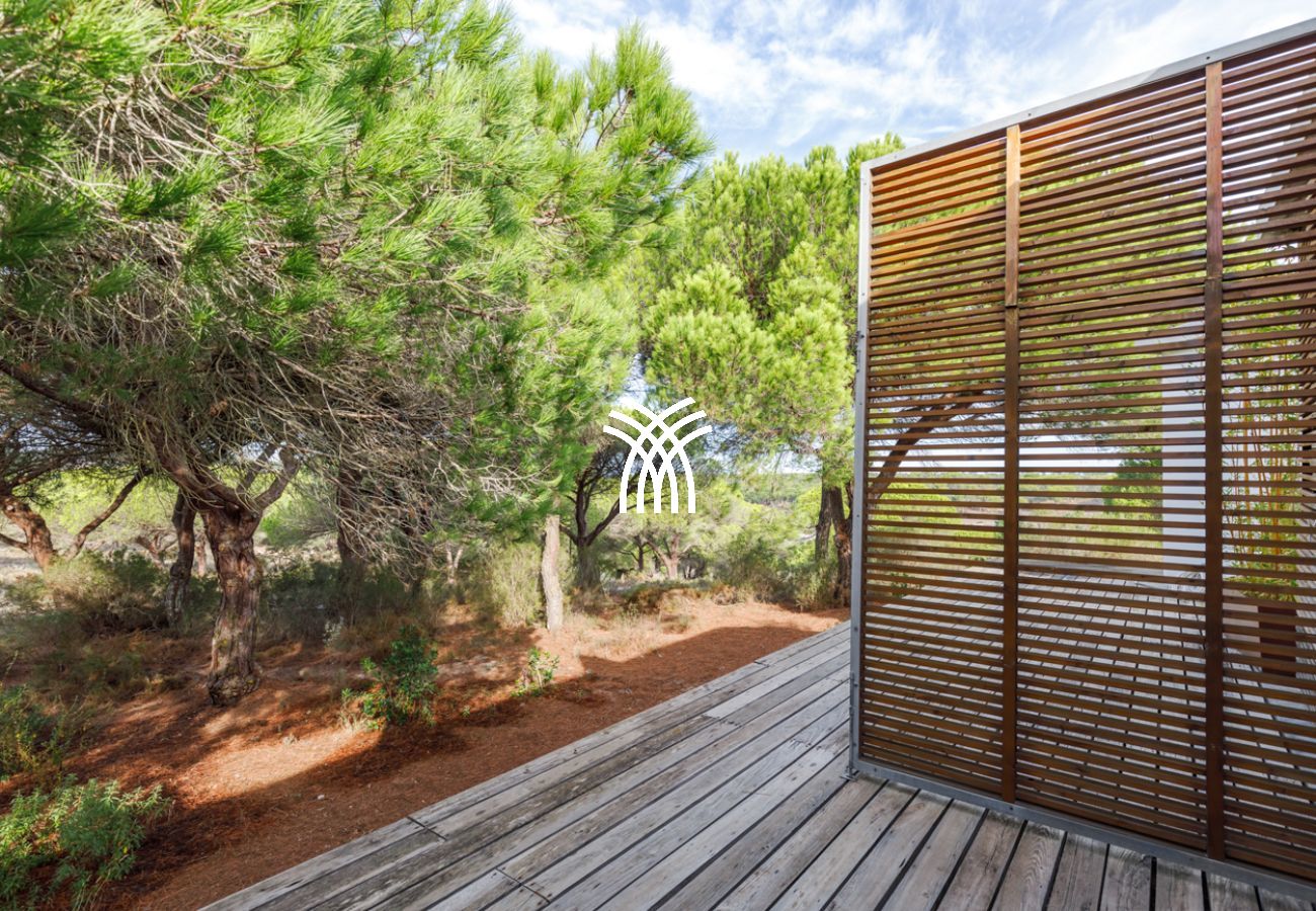 Villa in Comporta - Katsu