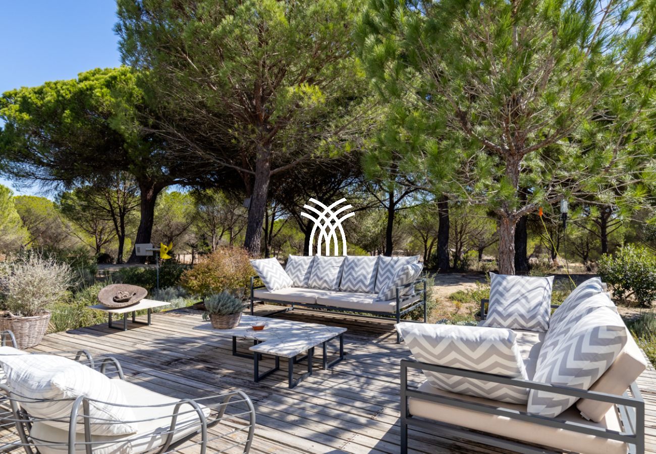 Villa in Comporta - Katsu