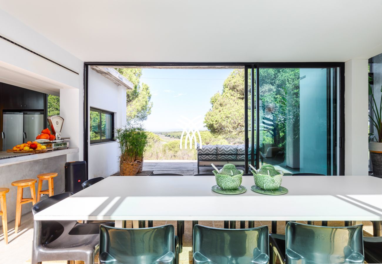 Villa in Comporta - Katsu