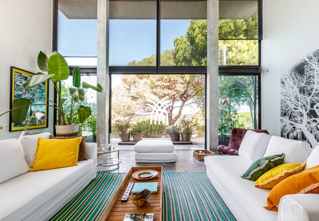 Villa in Comporta - Katsu