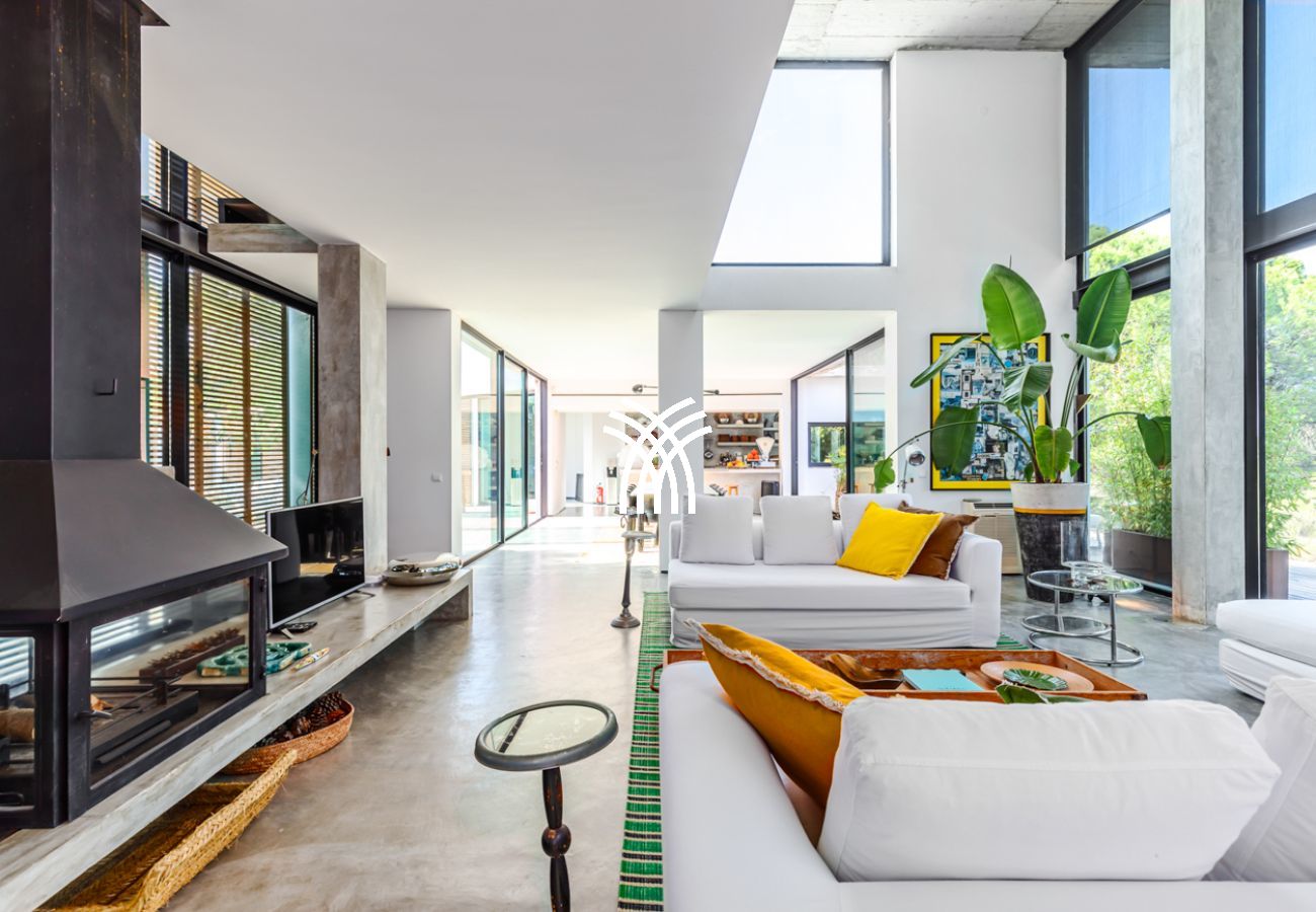 Villa in Comporta - Katsu