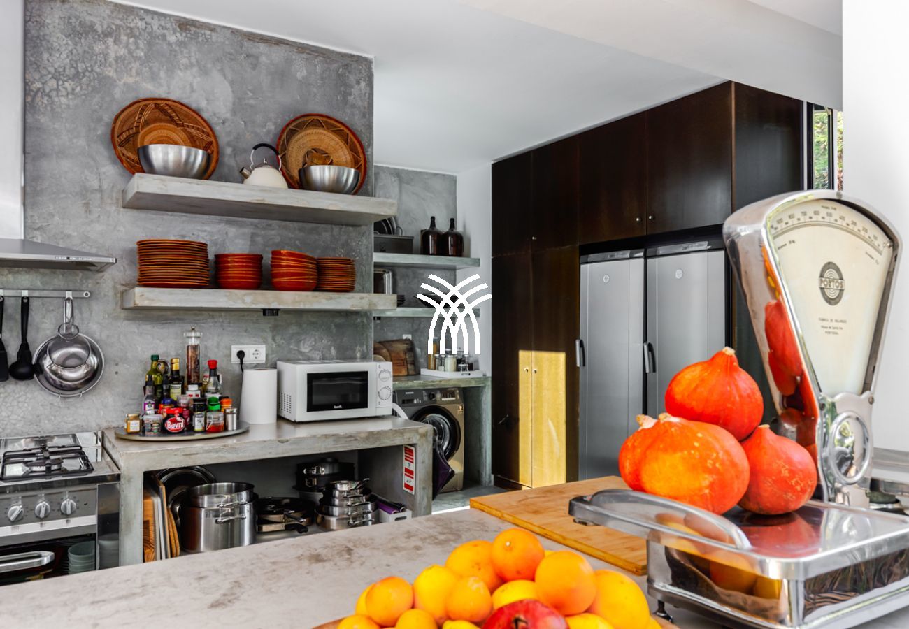 Villa in Comporta - Katsu