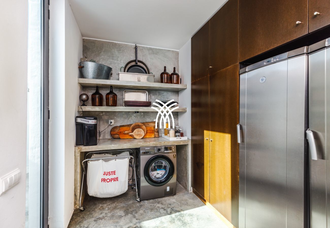 Villa in Comporta - Katsu