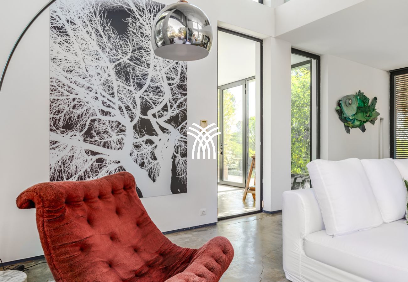 Villa in Comporta - Katsu