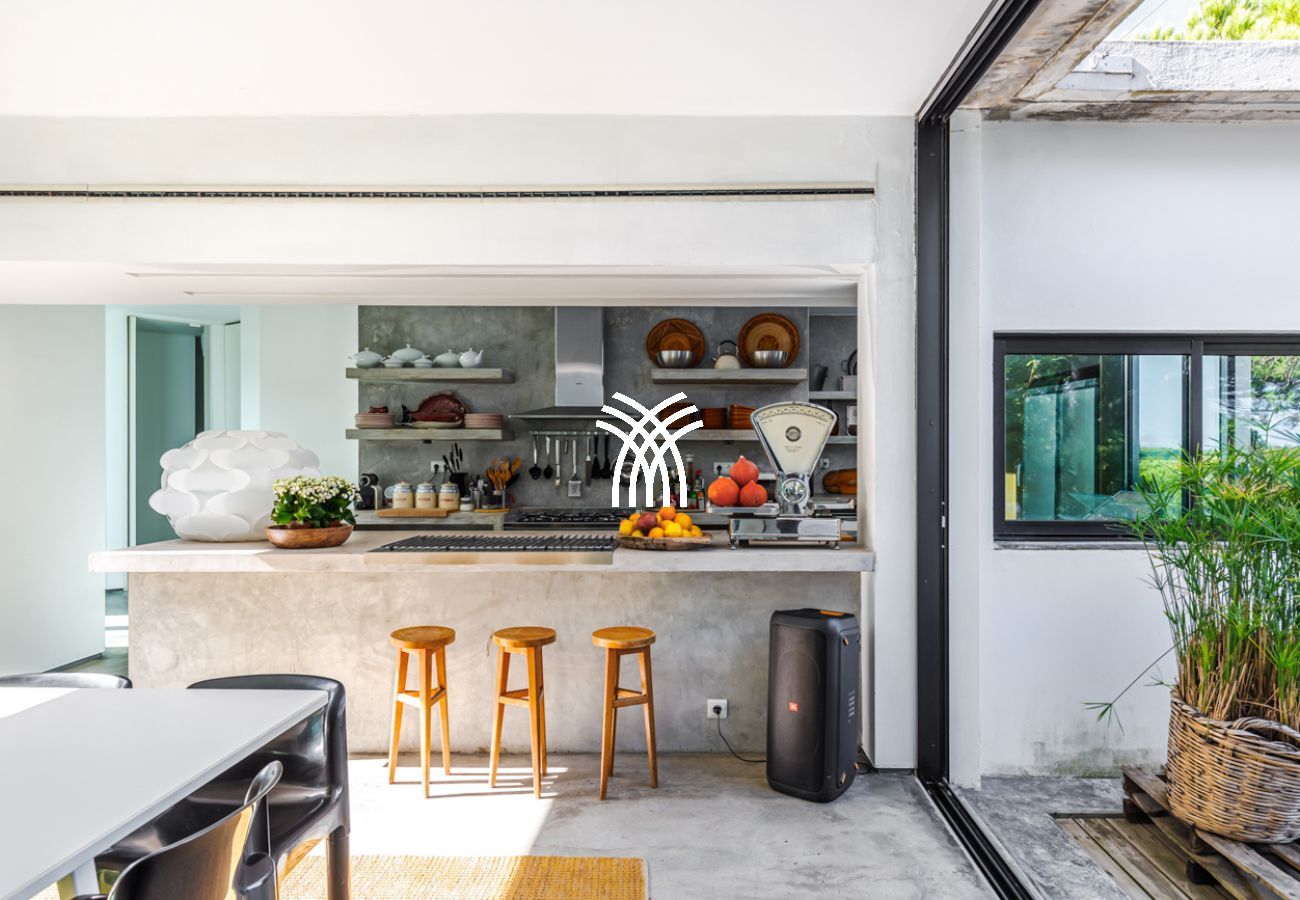 Villa in Comporta - Katsu