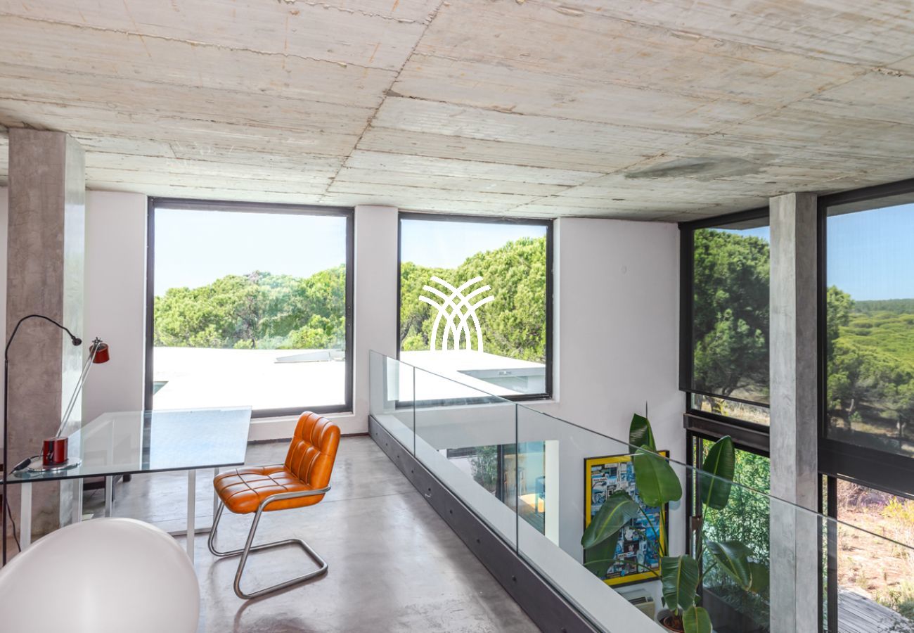 Villa in Comporta - Katsu