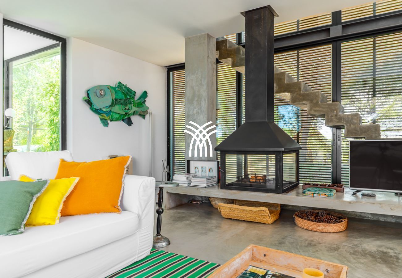 Villa in Comporta - Katsu