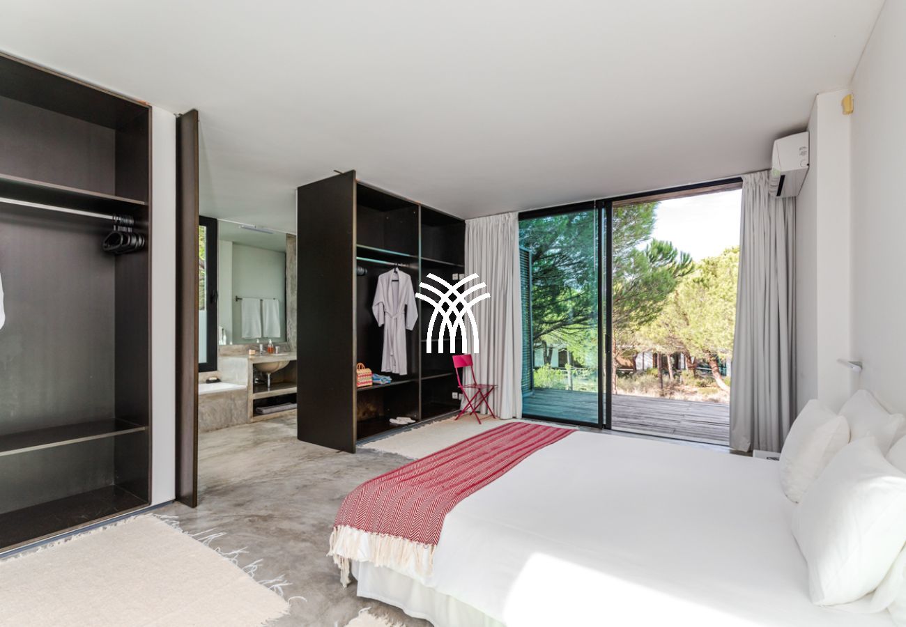 Villa in Comporta - Katsu