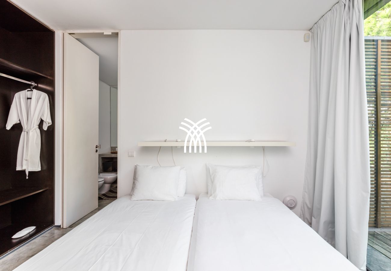 Villa in Comporta - Katsu