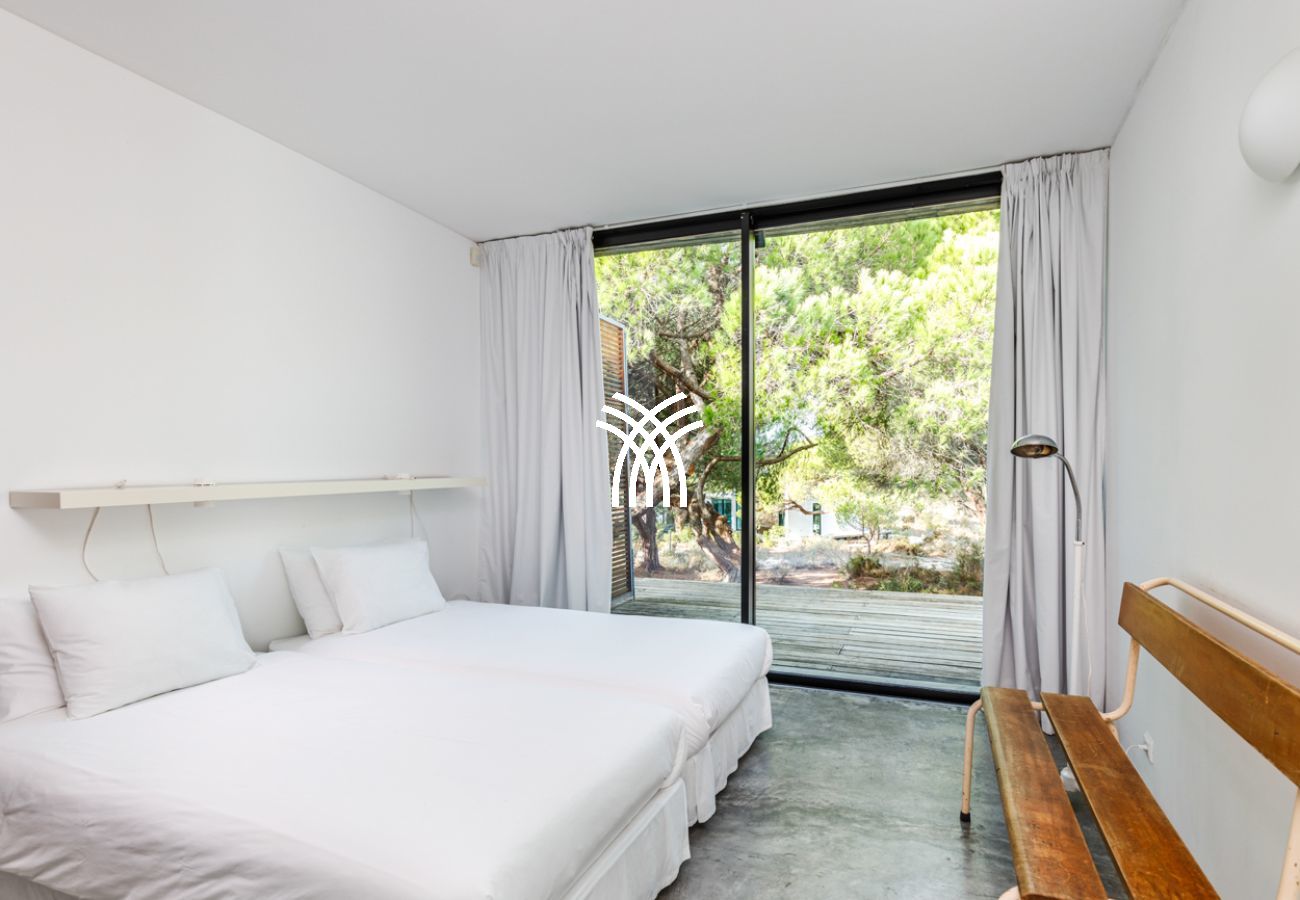 Villa in Comporta - Katsu