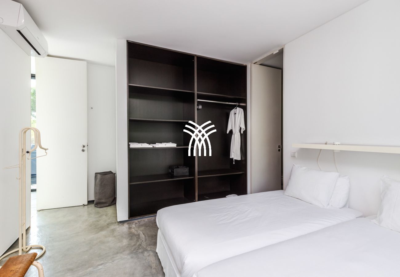 Villa in Comporta - Katsu