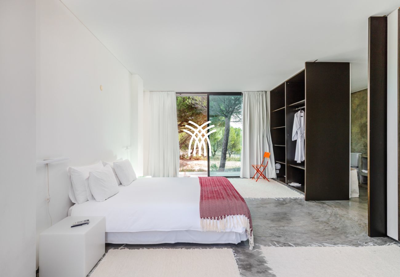 Villa in Comporta - Katsu