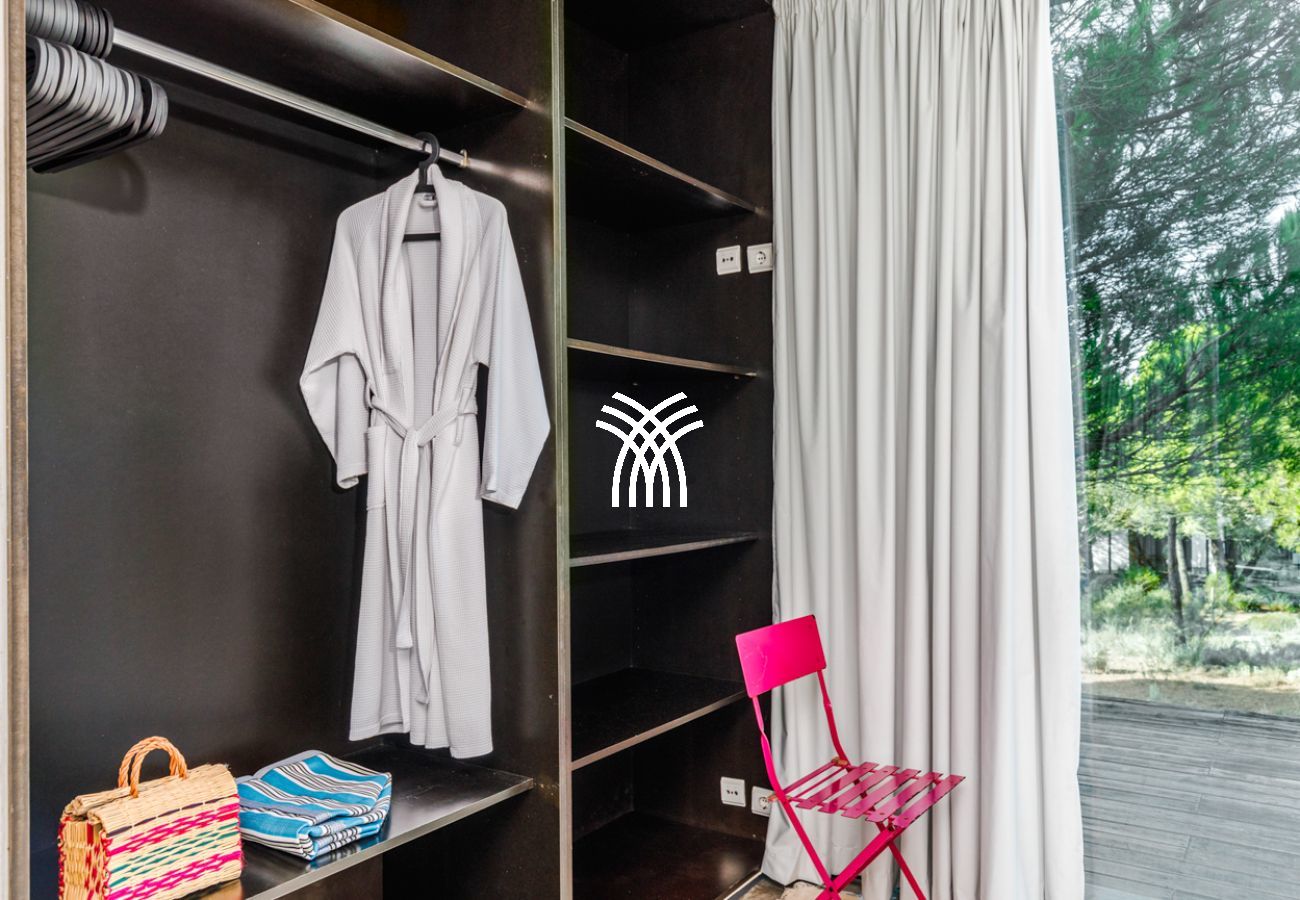 Villa in Comporta - Katsu