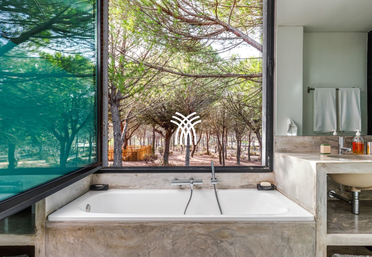 Villa in Comporta - Katsu