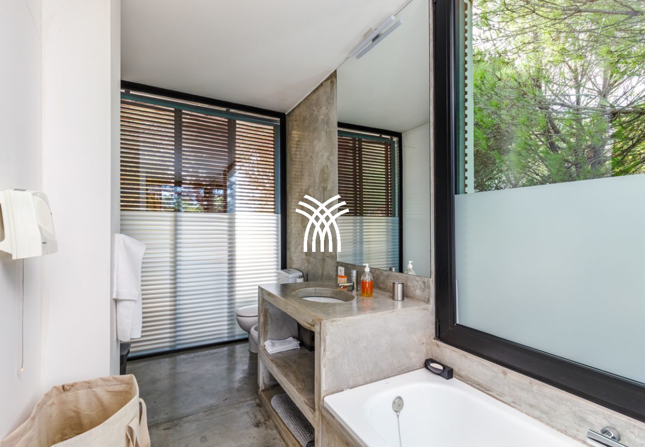 Villa in Comporta - Katsu