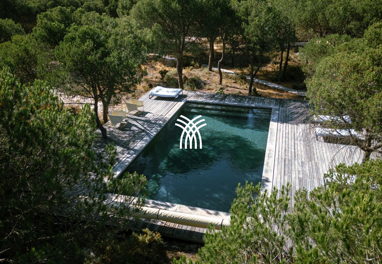 Villa in Comporta - Katsu