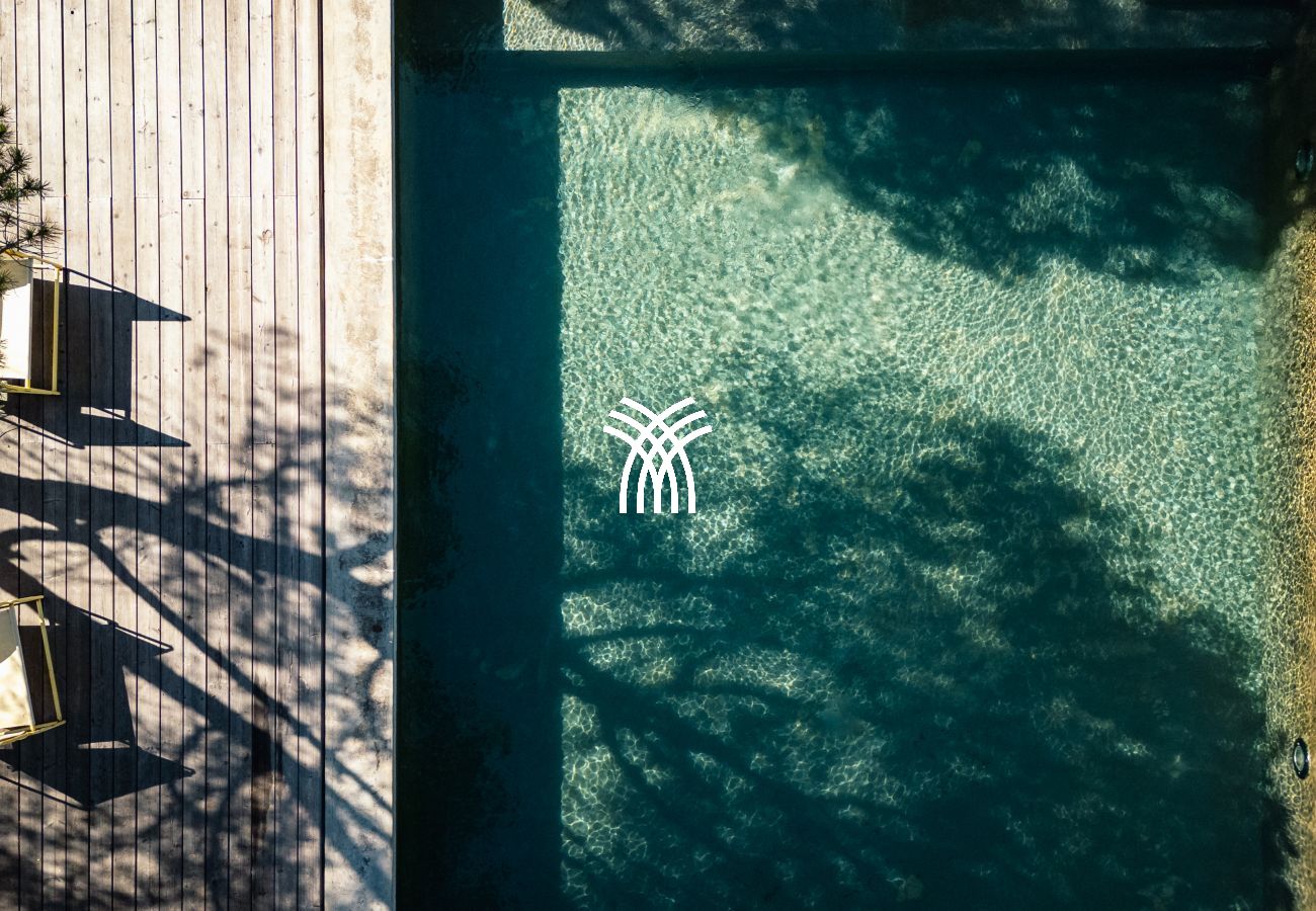 Villa in Comporta - Katsu