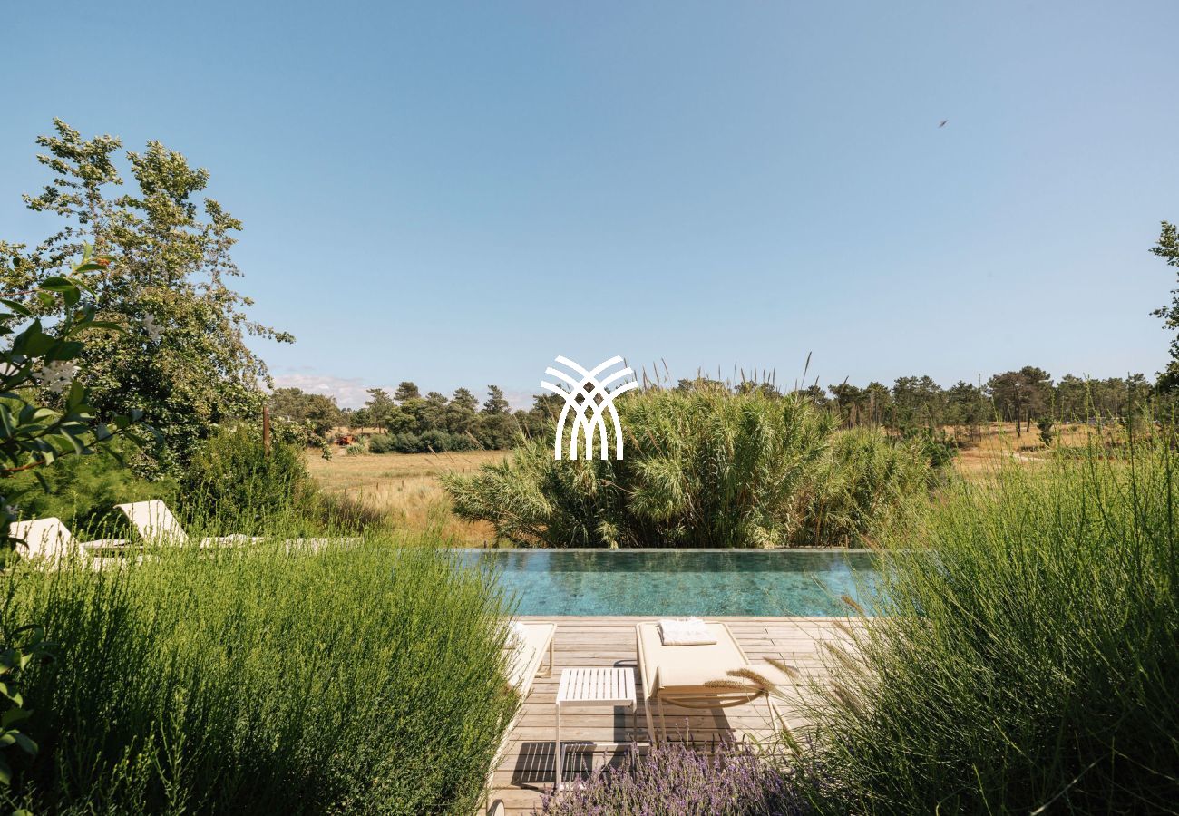 Villa in Comporta - Ayina