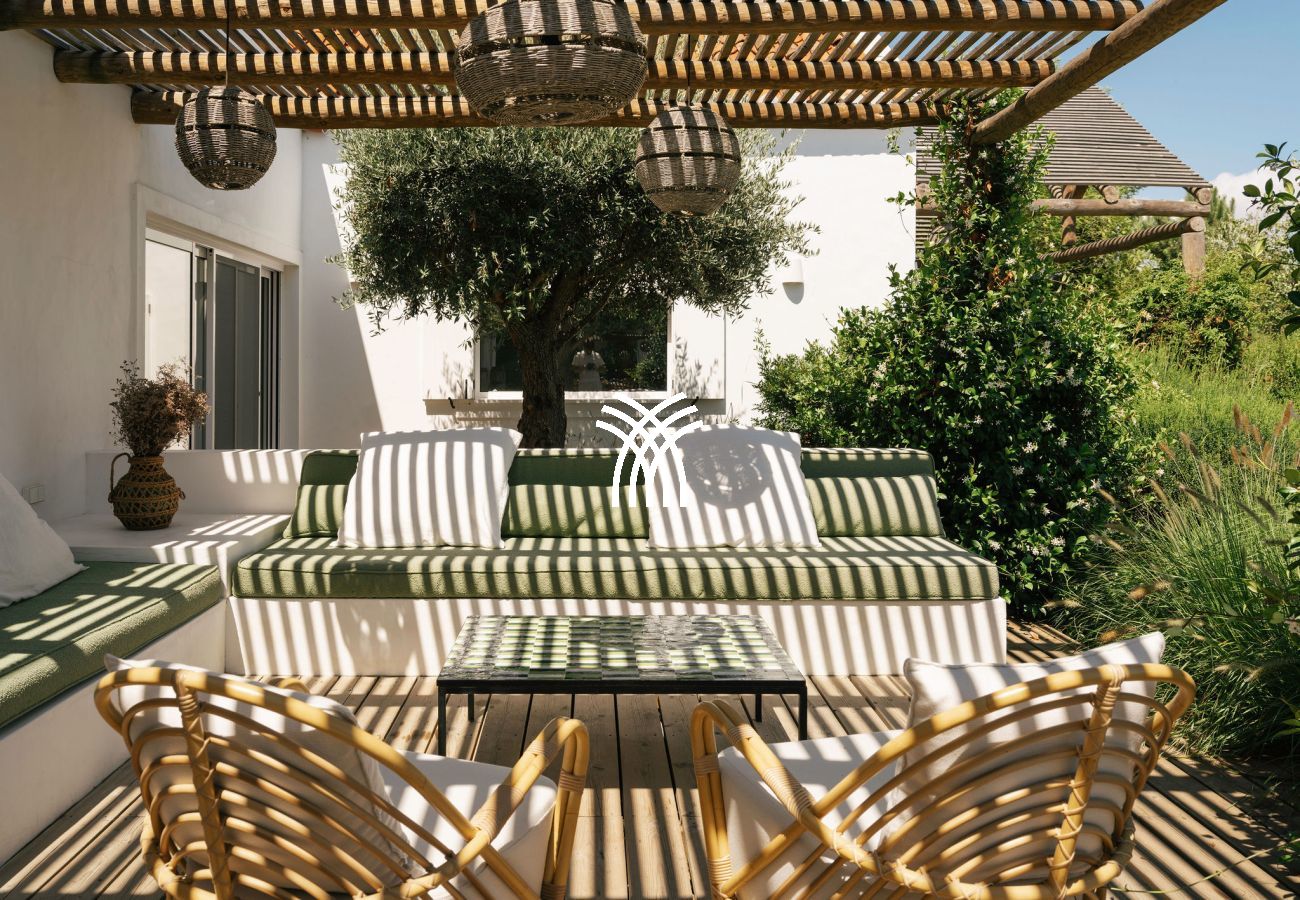 Villa in Comporta - Ayina