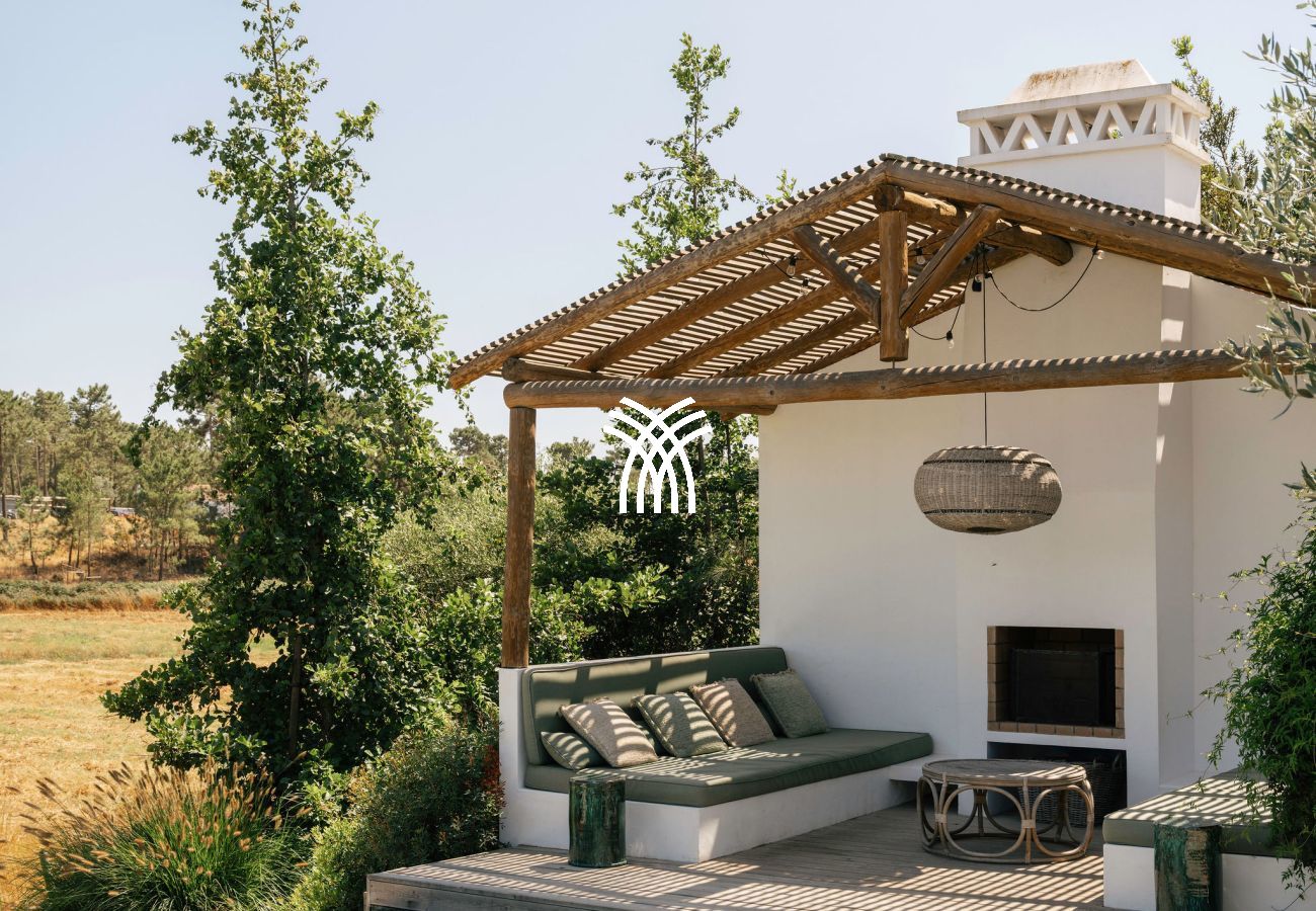 Villa in Comporta - Ayina