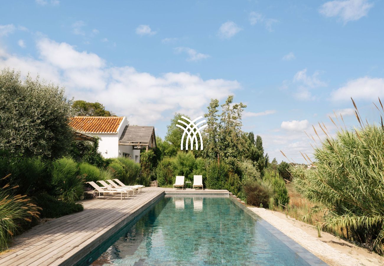 Villa in Comporta - Ayina