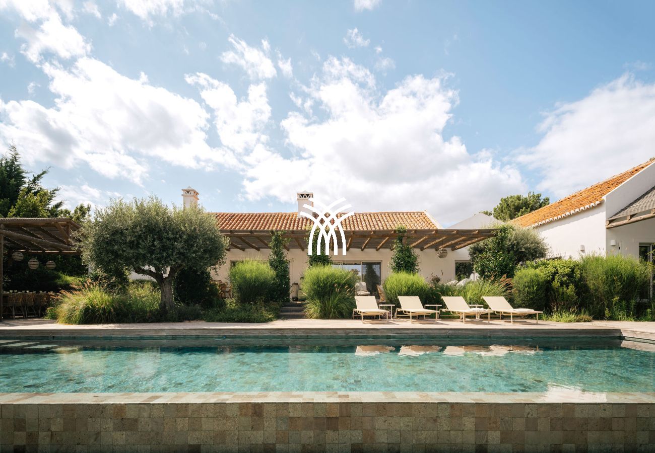 Villa in Comporta - Ayina