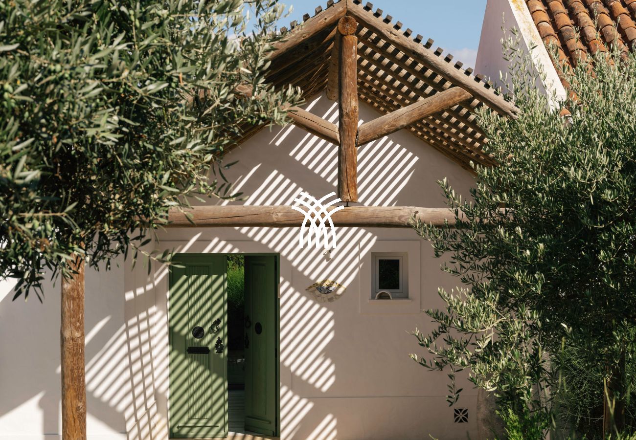 Villa in Comporta - Ayina