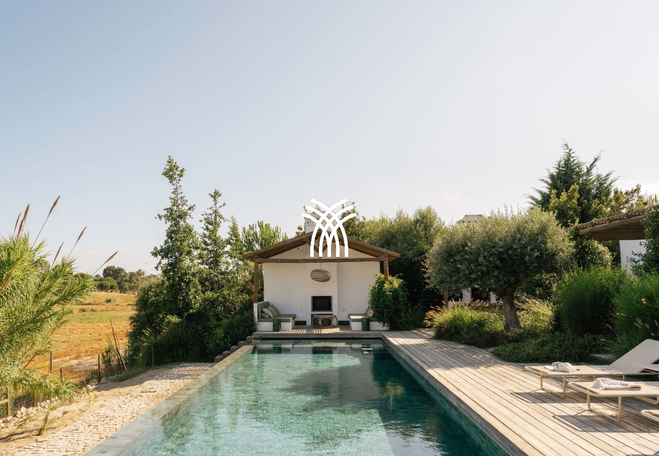 Villa in Comporta - Ayina