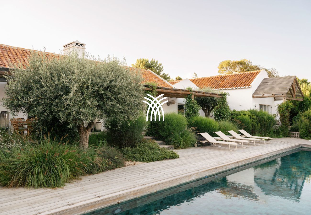 Villa in Comporta - Ayina