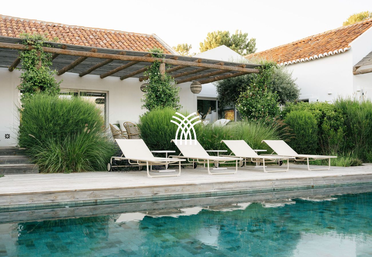 Villa in Comporta - Ayina