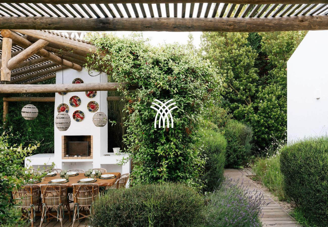 Villa in Comporta - Ayina