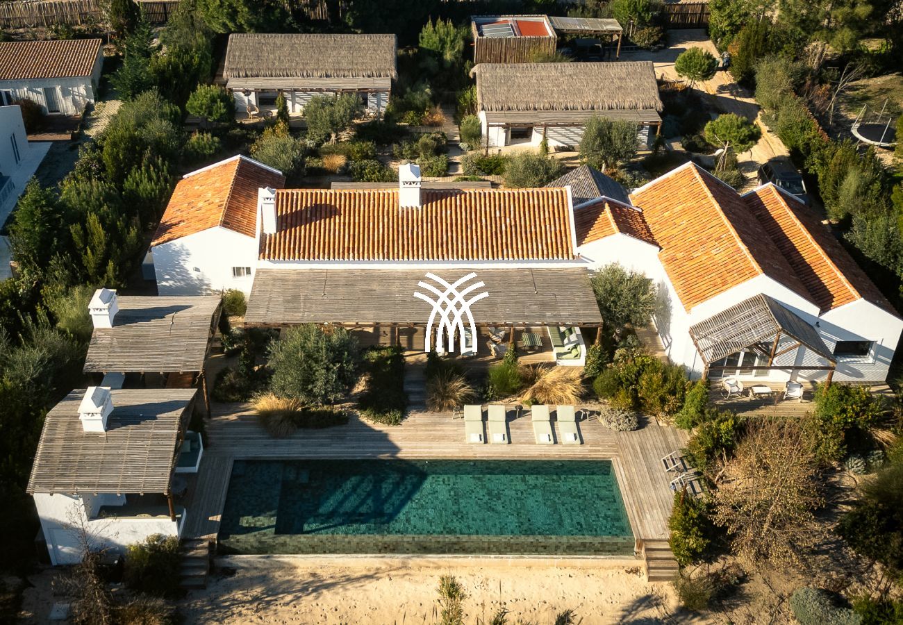 Villa in Comporta - Ayina