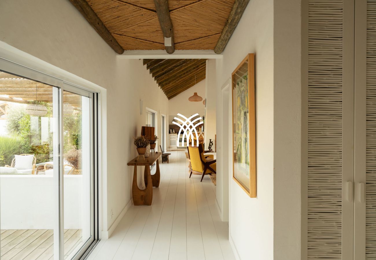 Villa in Comporta - Ayina