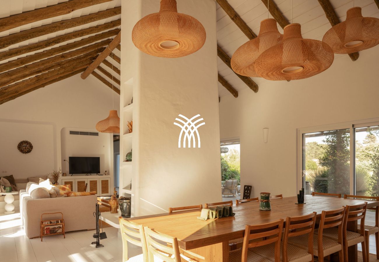 Villa in Comporta - Ayina