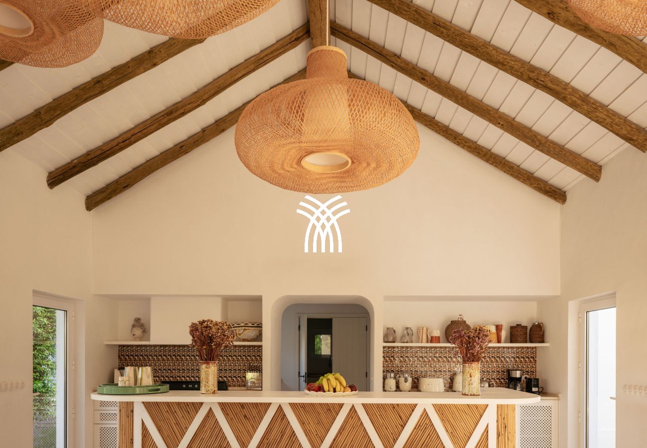 Villa in Comporta - Ayina