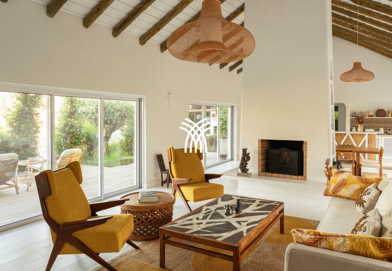 Villa in Comporta - Ayina