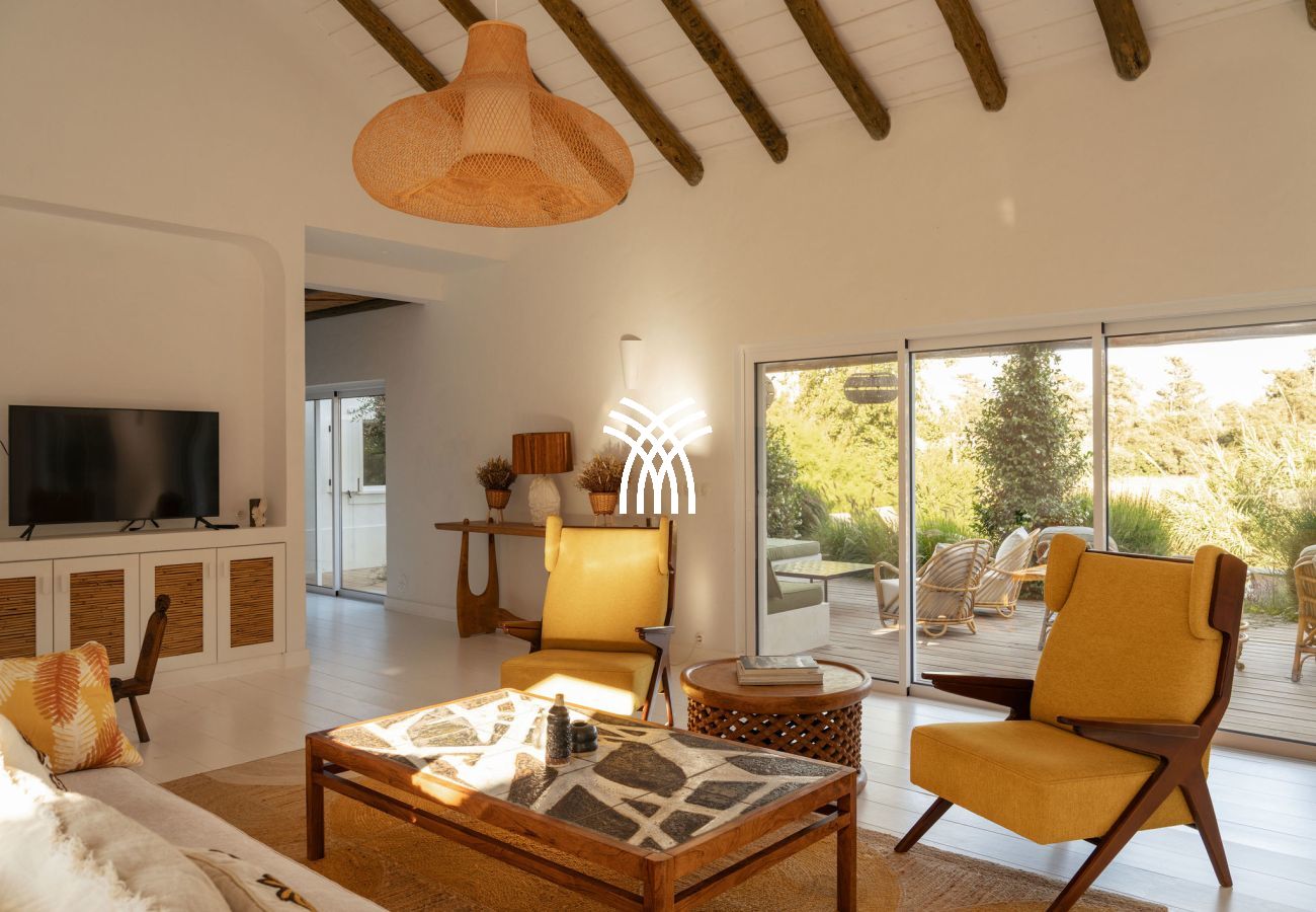 Villa in Comporta - Ayina