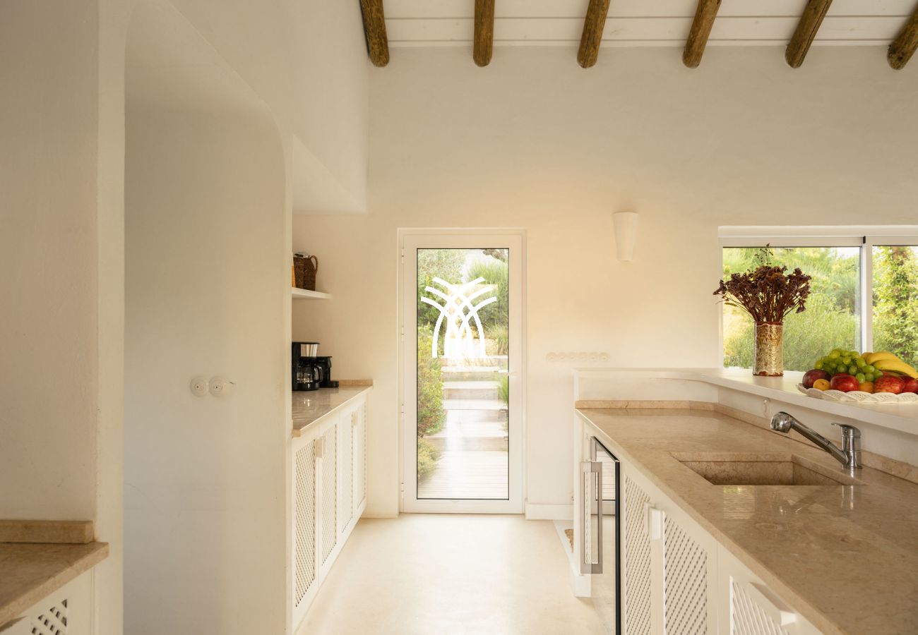 Villa in Comporta - Ayina