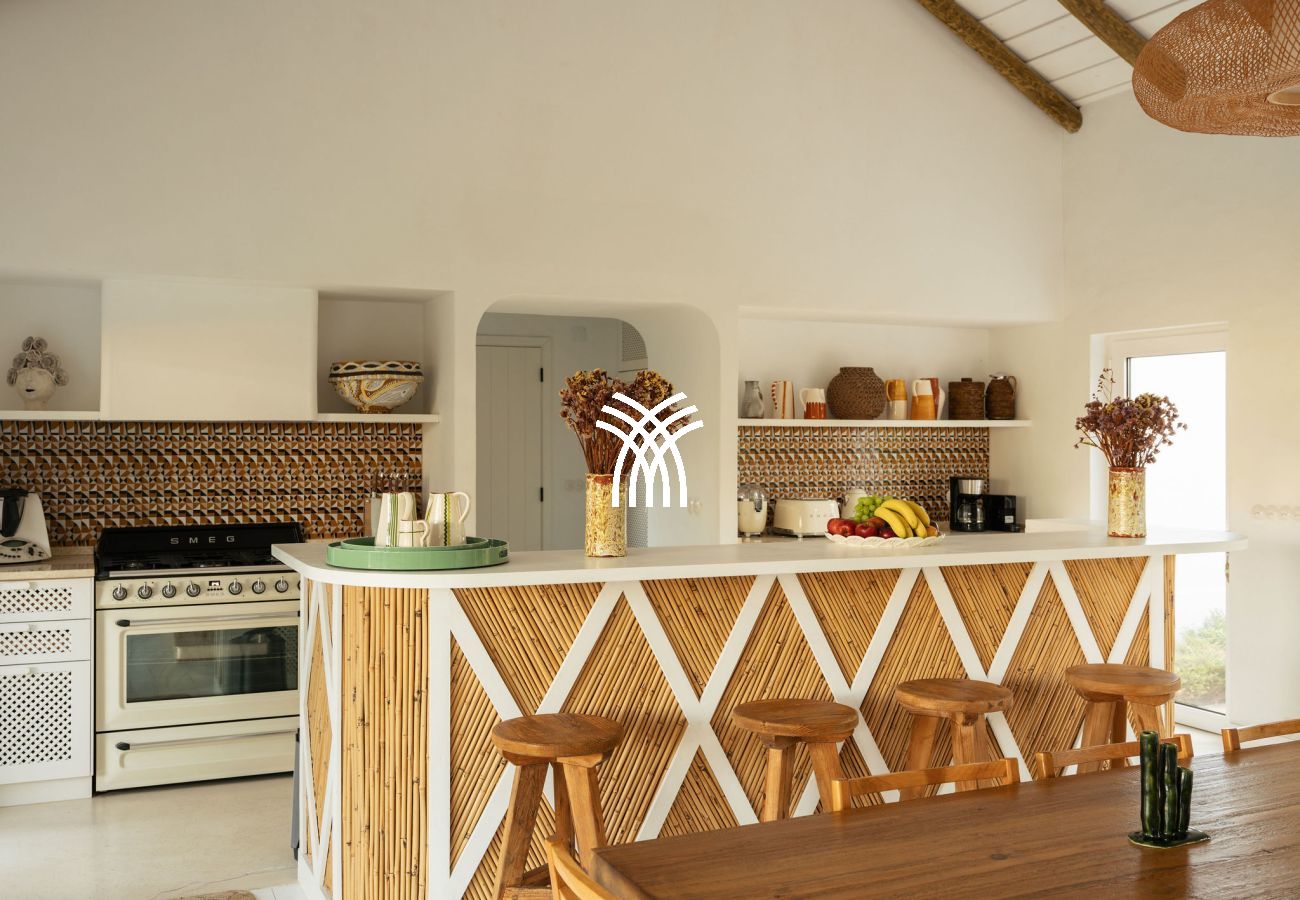 Villa in Comporta - Ayina