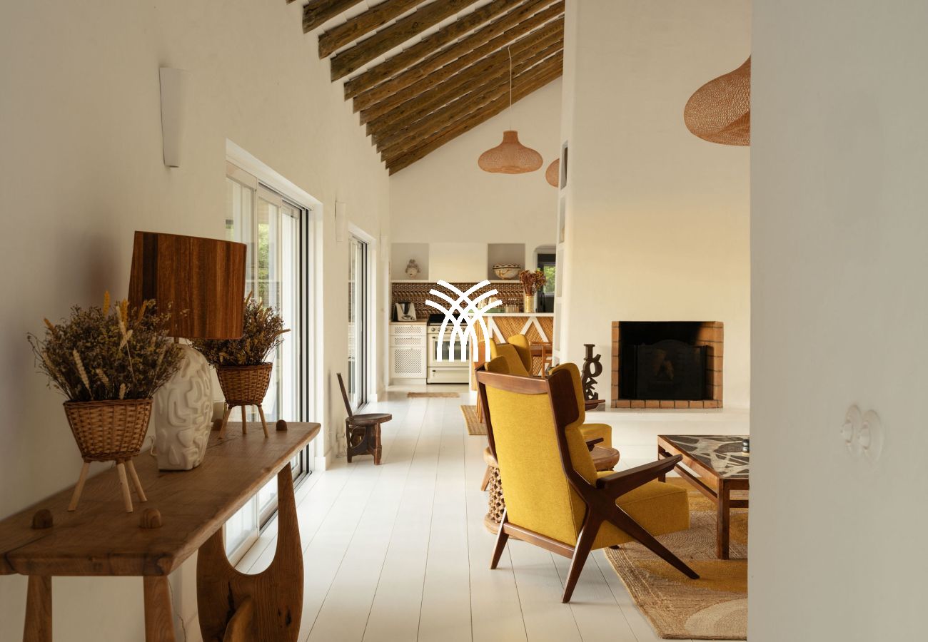 Villa in Comporta - Ayina