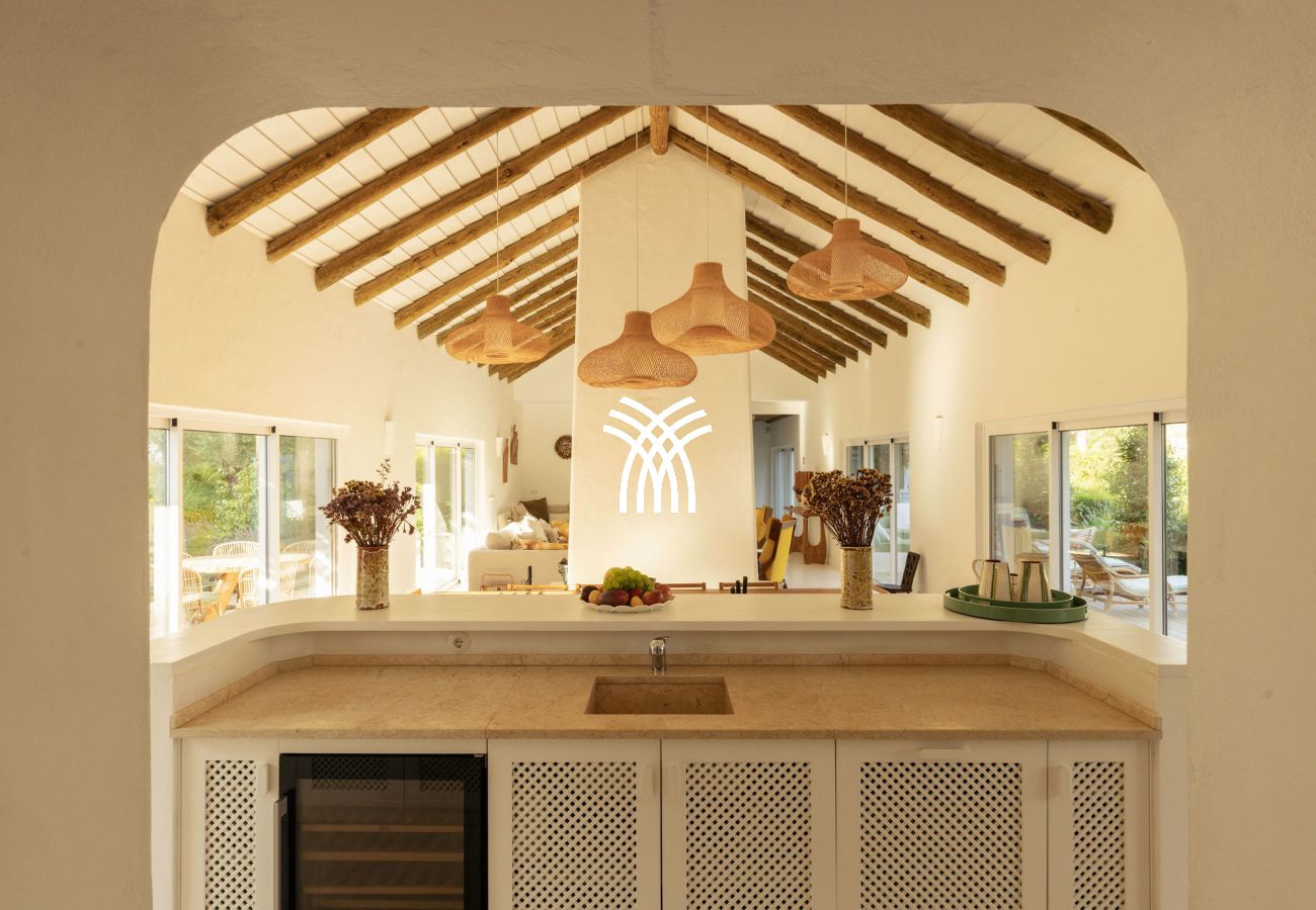 Villa in Comporta - Ayina