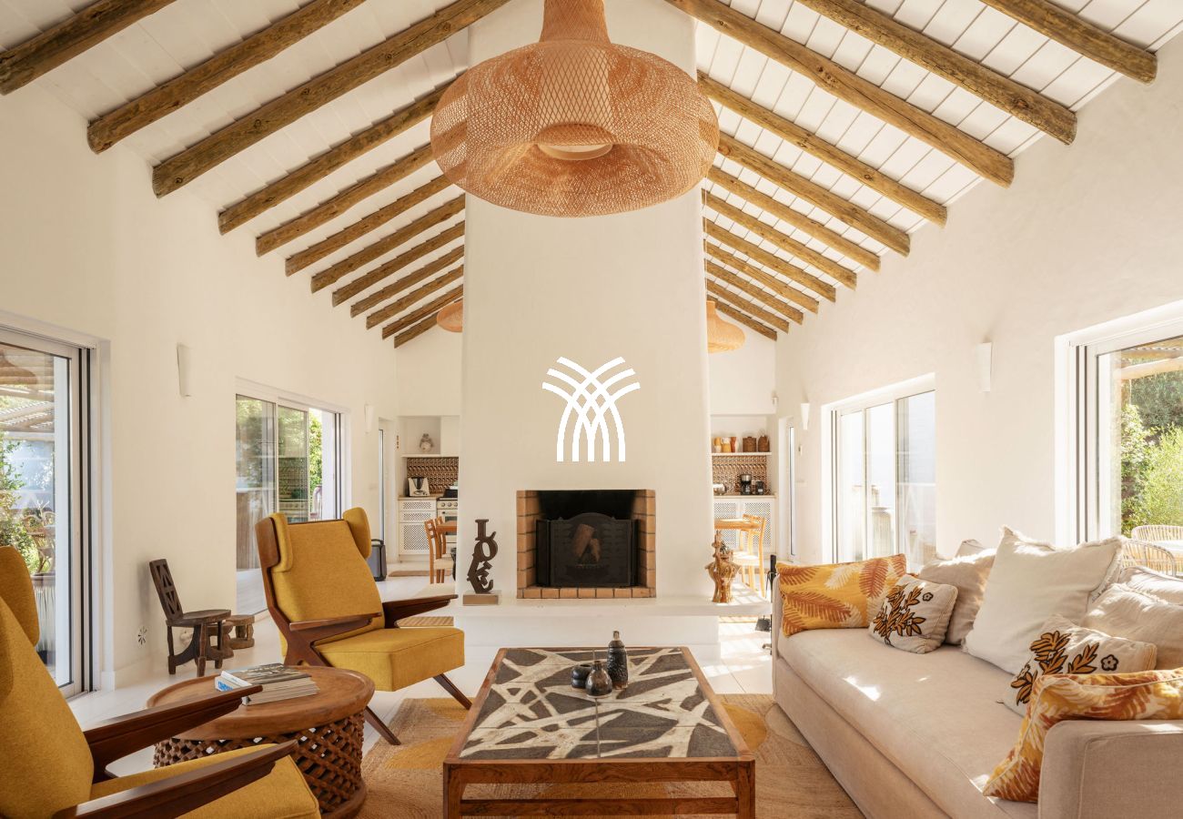 Villa in Comporta - Ayina